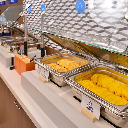 Holiday Inn Express & Suites - Indianapolis Ne - Ноблсвилл Экстерьер фото